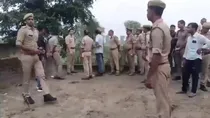 Unnao rape accused attacks survivor family kills mother shoots self