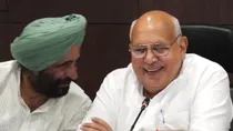 Agriculture Minister's Misleading Dal Price
