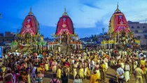 rath yatra