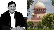 Justice Gavai