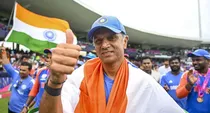 rahul dravid virat kohli rohit sharma bcci 5 crore T20 world cup