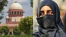 Supreme Court Muslim Woman