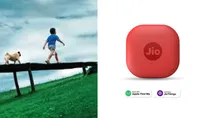 Reliance has silently introduced a new smart tracker – JioTag Air. The second tracker from the company has more features than ever and is also compatible with Apple Find My and JioThings. Priced at Rs 1,499, the JioTag Air is currently on sale on JioMart and is available in Red, Blue, and Gray colours.