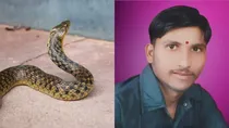 snake birthday party friend died 