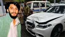 mihir shah confession bmw hit and run
