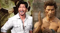 vidyut jammwal,  crakk 