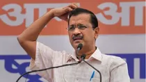 arvind kejriwal ed