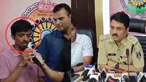 Techie loses over rupees one crore as his Dream Girl turns out to be a man Police arrests man