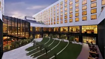 Hotel prices in Mumbai