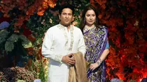 sachin and anjali personal life love story