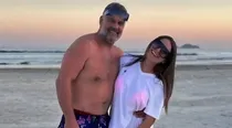 social media helped authorities in Brazil capture her drug lord husband