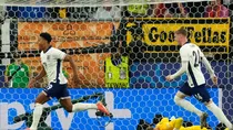 Euro 2024, Euro Finals, NED vs ENG