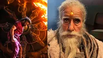 kalki 2898 ad box office collection 14, amitabh