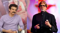 Amitabh Bachchan, JD Majethia