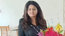 Puja Khedkar