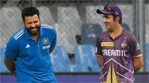 Gautam Gambhir, Team India, Head Coach