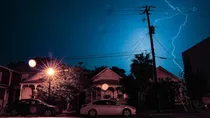 lighting strike uttar pradesh 