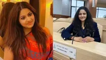 puja khedkar viral mock interview video trainee ias pune