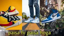 Sneaker collecting is the acquisition and trading of sneakers as a hobby. It is often manifested by the use and collection of shoes made for particular sports, particularly basketball and skateboarding. A person involved in sneaker collecting is sometimes called a sneakerhead.