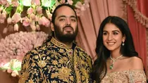 Anant Ambani-Radhika Merchant wedding Offices in BKC ask employees to work from home till July 15