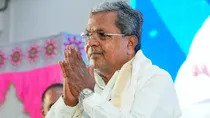 karnataka cm siddaramaiah wife gift land poll affadavits discrepancy controversy bjp muda
