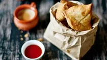 Samosa Chatani
