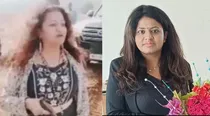 Manorama Khedkar