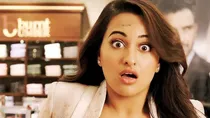 Sonakshi Sinha 