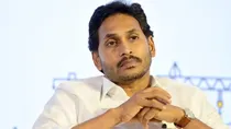 YS Jagan Mohan Reddy attempt to murder case
