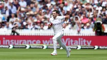 James Anderson