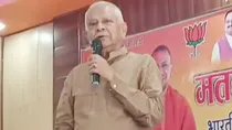 former up minister rajendra pratap singh says unimaginable corruption at police tehsil level