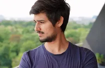 Youtuber Dhruv Rathee (photo-facebook)