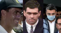 2000 cricket match fixing scandal case
