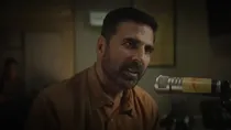Akshay Kumar 