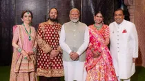 Anant Ambani Weeding