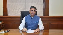 Vikram Misri assumed the charge of foreign secretary