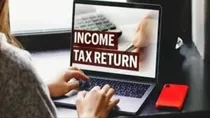 Income tax, ITR, ITR Filing