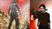 Prabhas Kalki 2898 AD Shahrukh Khan Pathaan 