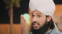 Hasan Iqbal Chishti Official song