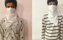 2 shooters arrested (photo-aajtak)