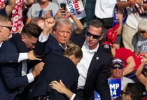 donald trump attack assasination attempt us secret service