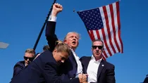 donald trump attack us presidential shooting deep state conspiracy theories