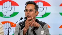 Gaurav Gogoi profile