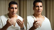 Akshay Kumar on pan india films 