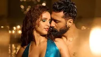 Tripti Dimri Vicky Kaushal, bad newz