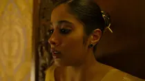 Ulajh Movie trailer