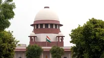 supreme court judges