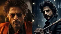 Shahrukh Khan