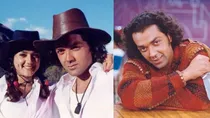 Bobby deol