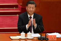 china communist party thidrd plenum meeting